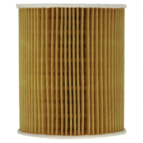 Engine Oil Filter - Mahle OX 203D