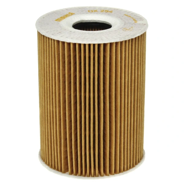 Engine Oil Filter - Mahle OX 254D2