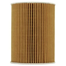 Engine Oil Filter - Mahle OX 254D2