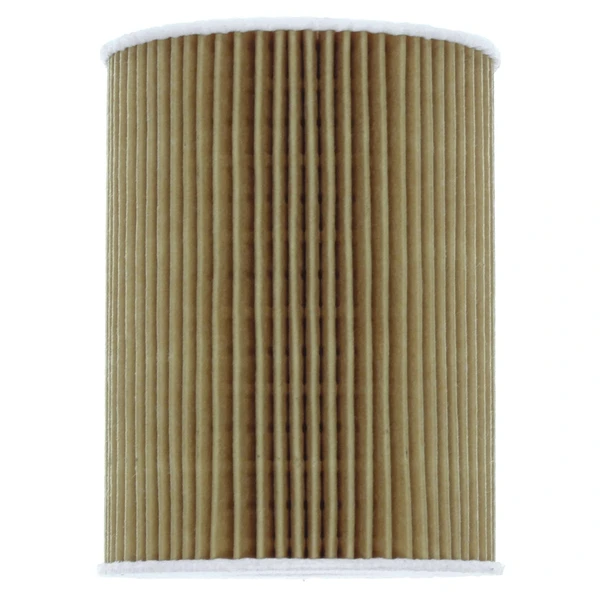 Engine Oil Filter - Mahle OX 254D5