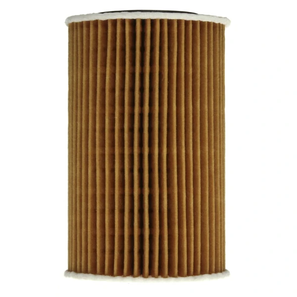 Engine Oil Filter - Mahle OX 260D