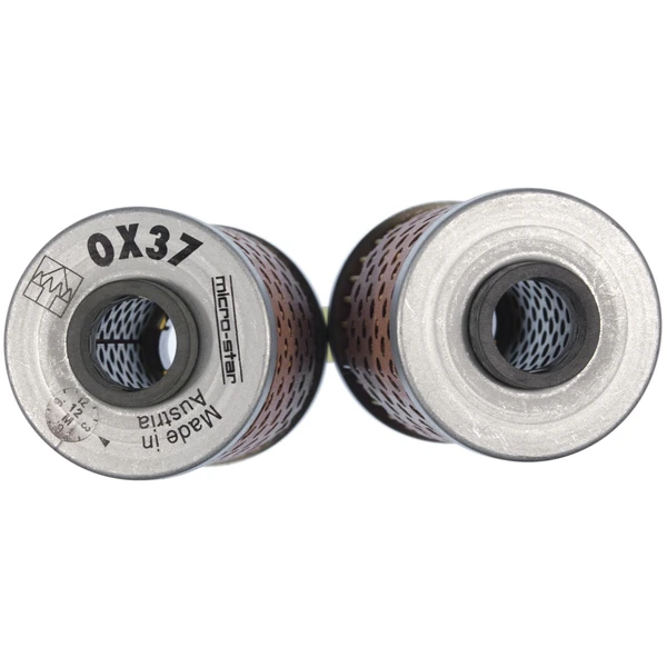 Engine Oil Filter - Mahle OX 37D