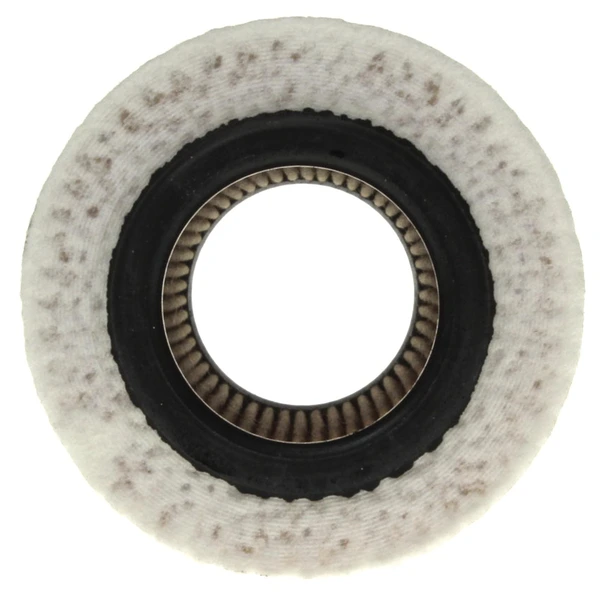 Engine Oil Filter - Mahle OX 370D