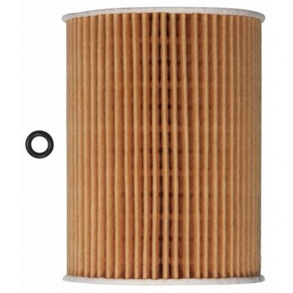 Engine Oil Filter - Mahle OX 380D