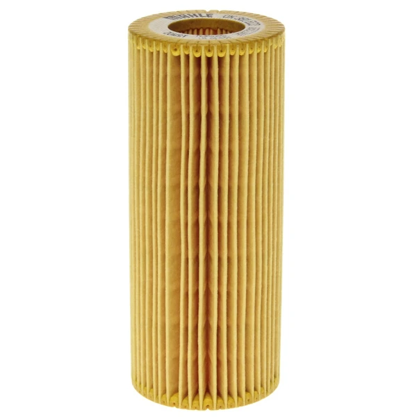 Engine Oil Filter - Mahle OX 381D