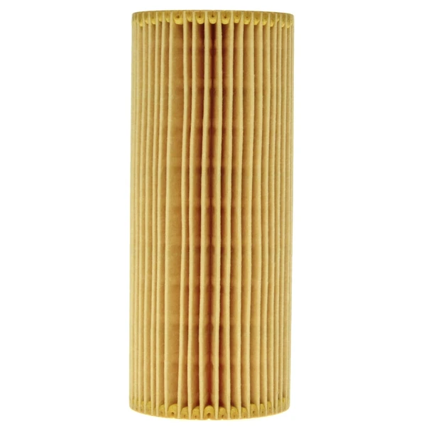 Engine Oil Filter - Mahle OX 381D