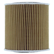 Engine Oil Filter - Mahle OX 387D1