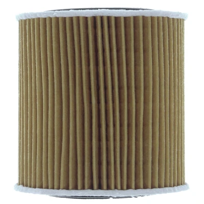Engine Oil Filter - Mahle OX 387D1
