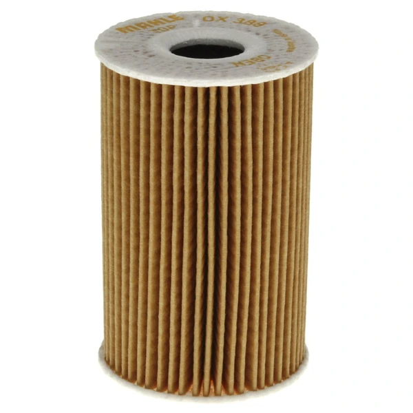 Engine Oil Filter - Mahle OX 388D