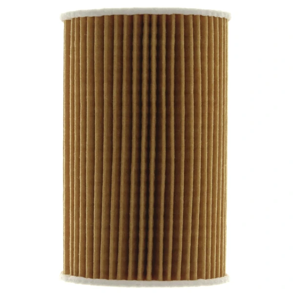 Engine Oil Filter - Mahle OX 388D