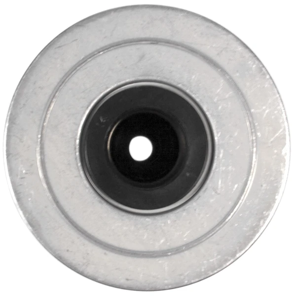 Engine Oil Filter - Mahle OX 38D