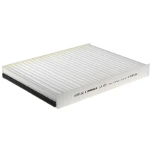 Cabin Air Filter - Mahle LA 657