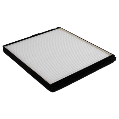Cabin Air Filter - Mahle LA 724