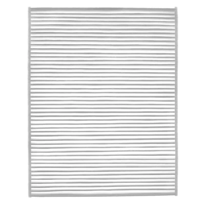 Cabin Air Filter - Mahle LA 725