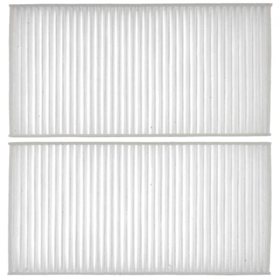 Cabin Air Filter - Mahle LA 728S
