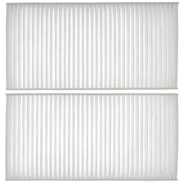 Cabin Air Filter - Mahle LA 728S