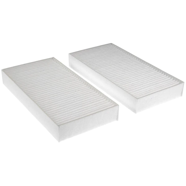 Cabin Air Filter - Mahle LA 728S