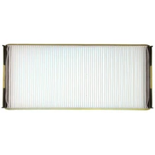 Cabin Air Filter - Mahle LA 83