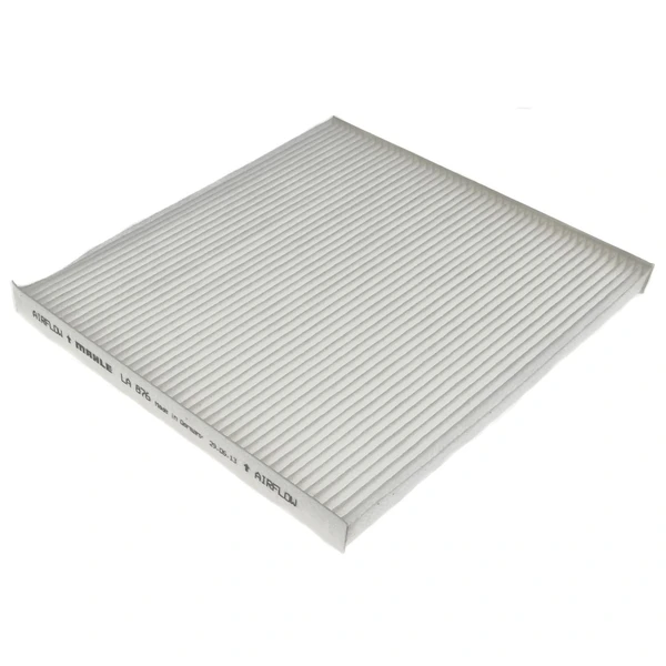 Cabin Air Filter - Mahle LA 876
