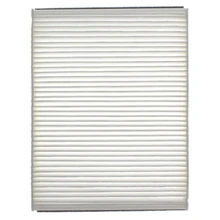 Cabin Air Filter - Fresh Air - Mahle LA 877