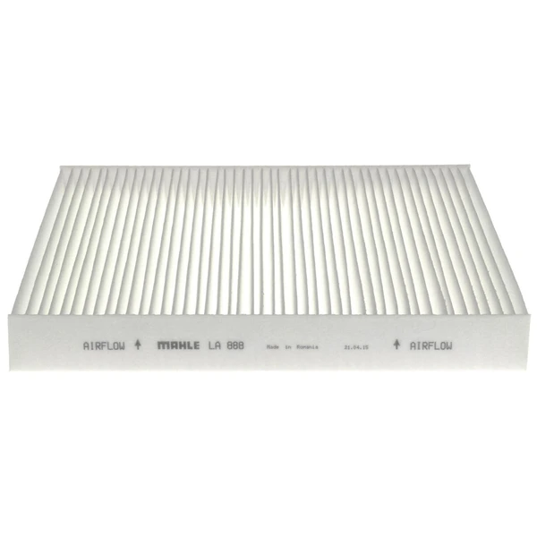 Cabin Air Filter - Mahle LA 888