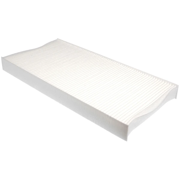 Cabin Air Filter - Mahle LA 117