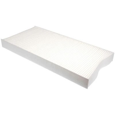Cabin Air Filter - Mahle LA 117