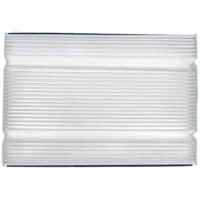 Cabin Air Filter - Front Side - Mahle LA 1198
