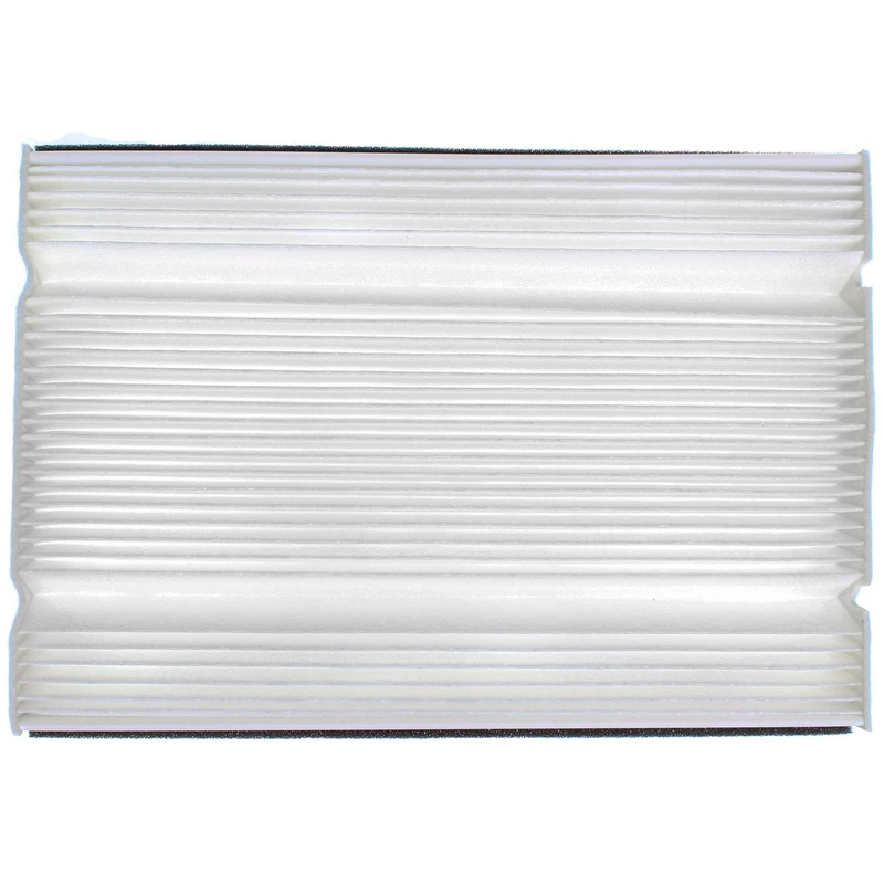 Cabin Air Filter - Front Side - Mahle LA 1198