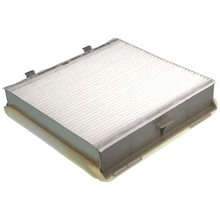 Cabin Air Filter - Mahle LA 19