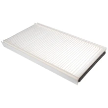 Cabin Air Filter - Mahle LA 197