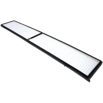 Cabin Air Filter - Mahle LA 248