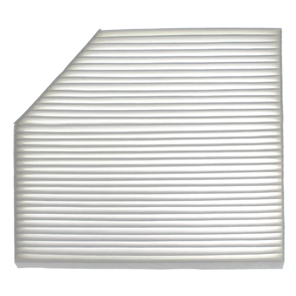 Cabin Air Filter - Mahle LA 386