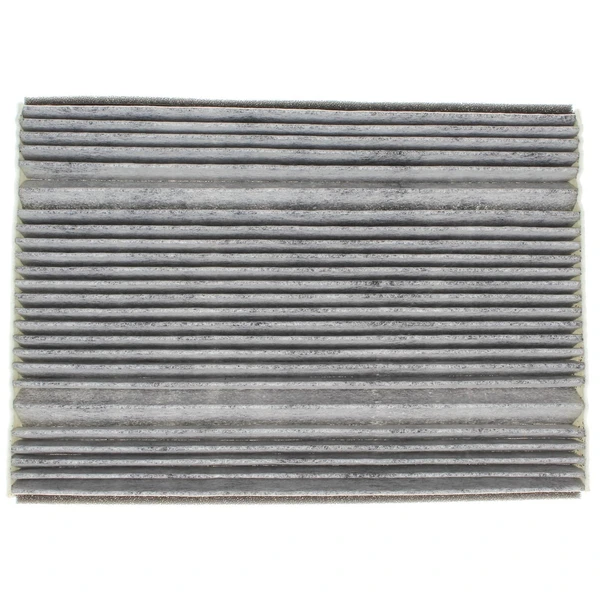Cabin Air Filter - Front Side - Mahle LAK 1198