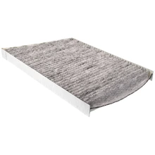 Cabin Air Filter - Fresh Air - Mahle LAK 129