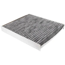 Cabin Air Filter - Mahle LAK 120