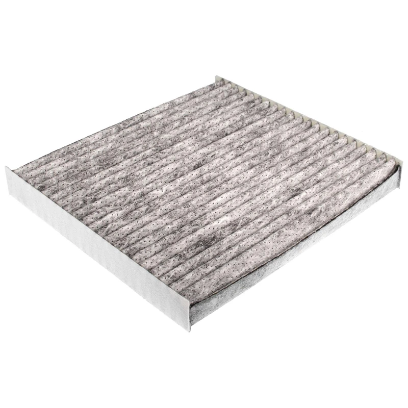 Cabin Air Filter - Mahle LAK 158