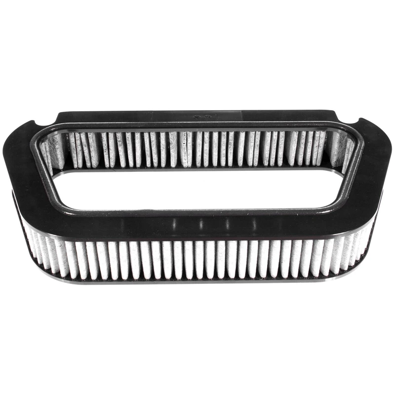 Cabin Air Filter - Mahle LAK 176