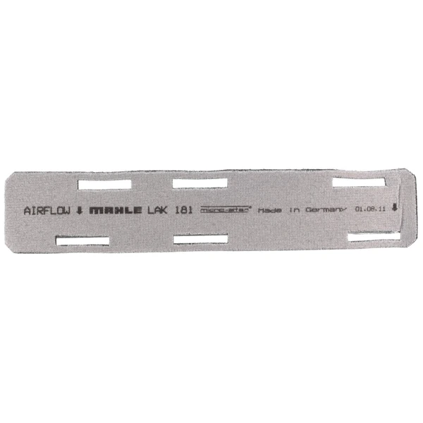 Cabin Air Filter - Mahle LAK 181