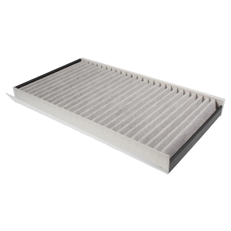 Cabin Air Filter - Mahle LAK 197