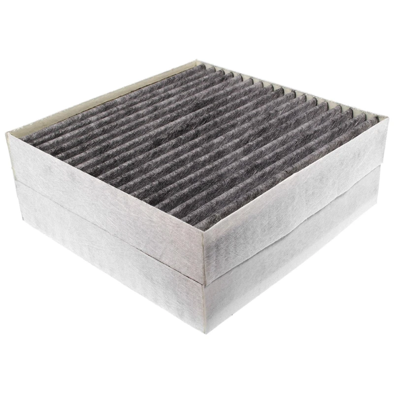 Cabin Air Filter - Mahle LAK 246