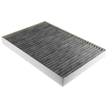 Cabin Air Filter - Mahle LAK 247