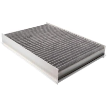 Cabin Air Filter - Mahle LAK 249