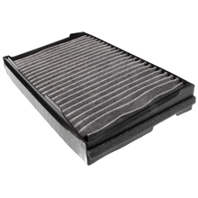 Cabin Air Filter - Heater - Mahle LAK 255