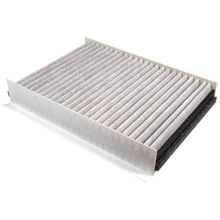 Cabin Air Filter - Mahle LAK 250