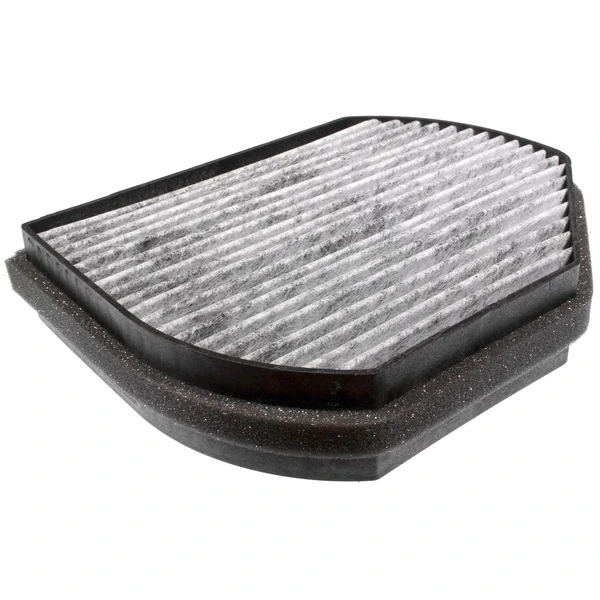 Cabin Air Filter - Mahle LAK 37
