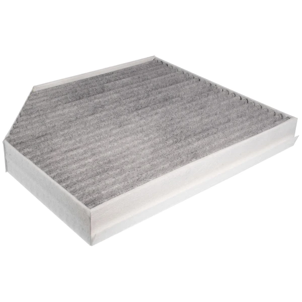 Cabin Air Filter - Mahle LAK 386