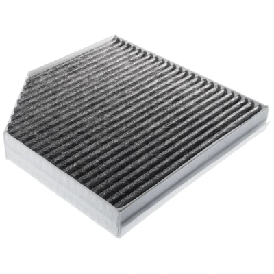 Cabin Air Filter - Mahle LAK 667