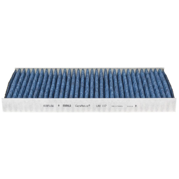 Cabin Air Filter - Mahle LAO 117