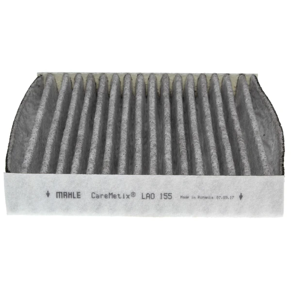 Cabin Air Filter - Mahle LAO 155